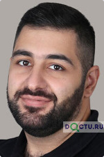 Сакзлян Вардан Абраамович