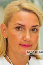 Абрамян Лидия Вячеславовна