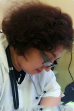 Абрамян Лариса Михайловна