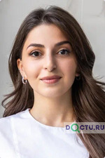 Акобян Лиана Гнуниевна