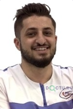 Согоян Наири Акобович