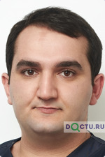 Саядян Мамикон Акобович