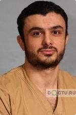 Акопян Давид Айкович