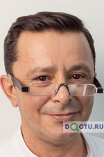 Акопян Эмиль Юрьевич