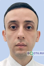 Акопян Артем Радикович