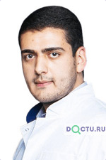 Абелян Давид Акопович