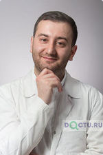 Галечян Арт Акопович