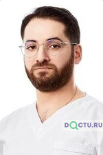 Минасян Карен Акопович