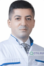 Акопян Гагик Нерсесович