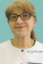 Акопян Марине Левоновна