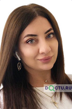 Акопян Арминэ Аршаковна