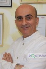 Акопян Овнан Грачикович