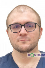 Акопян Аршак Александрович