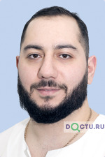 Акоджян Микаел Суренович