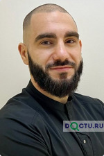 Акопян Антон Владимирович