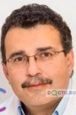 Аковбян Гаспар Ваганович