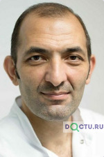 Акопян Симон Меружанович