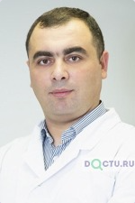 Арутюнян Акоп Арутюнович