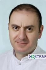 Казарян Акоп Григорьевич