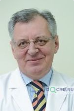 Акопян Владимир Сергеевич