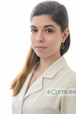 Акопян Виктория Георгиевна