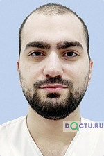 Акопян Альберт Спартакович