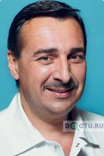 Акопян Александр Степанович