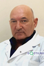 Рафаелян Арменак Владимирович