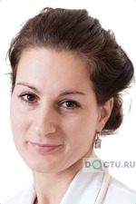 Мирзоян Ануш Артуровна