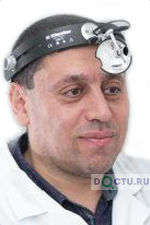 Егиян Севада Сергеевич