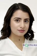 Авагян Ануш Ваграмовна