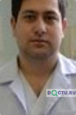 Асоян Генрик Арменович