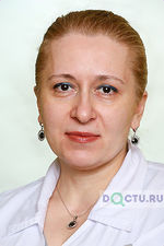 Вердян Армине Анушавановна