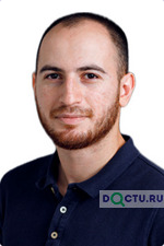 Варданян Ваган Анушаванович