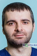 Огрмцян Бениамин Арменакович