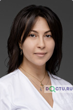 Асатрян Армине Арменовна