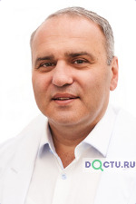 Дарбинян Армен Ильич