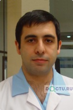 Косян Артур Арменович