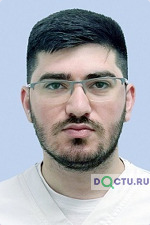 Авдалян Гор Арменович