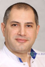 Зазян Армен Гагикович