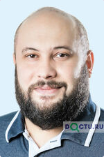 Софян Армен Арсенович