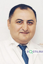 Давтян Давид Арменович