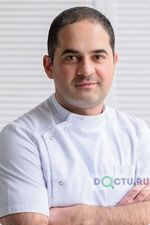 Саакян Овсеп Арменович