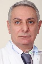 Туманян Армен Овикович