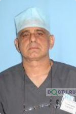 Сехян Армен Сукиасович