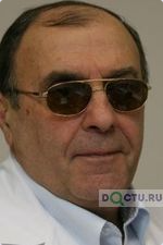 Кейян Армен Ваграмович