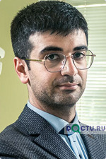 Тевосян Армен Борисович