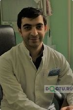 Степанян Армен Мишаевич