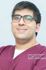 Антонян Левон Арменович