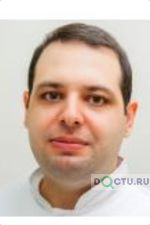 Саргсян Армен Рубикович